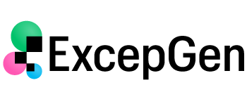 ExcepGen Logo